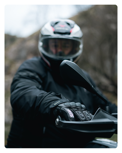 G901 EXTREME Heated Gloves