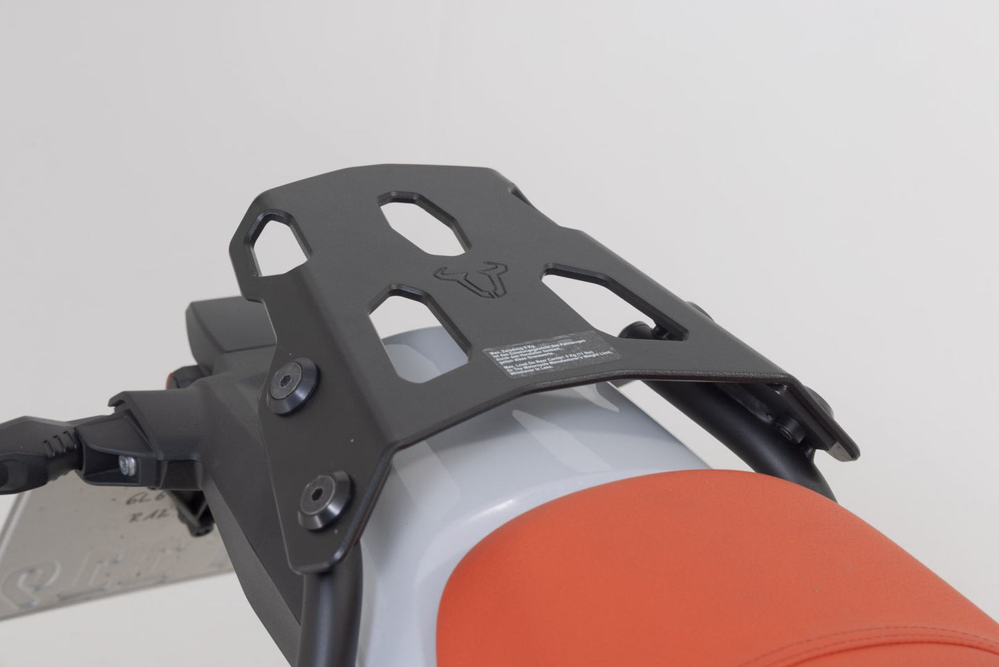 Bar end mirrors Yamaha MT-09 (23-).