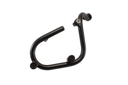 SLC Side Carrier Right Yamaha XSR 700 (16-) XSR 700XT (19-)