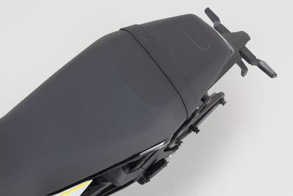 SLC left side carrier Husqvarna Svartpilen/Vitpilen 401 (23-).