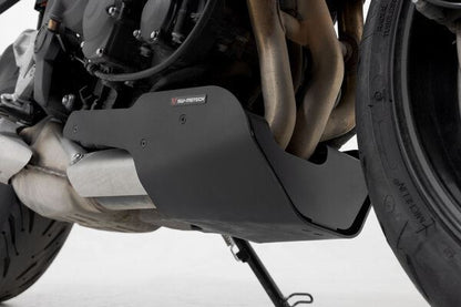 Engine Guard Triumph Trident 660 (21-) Black