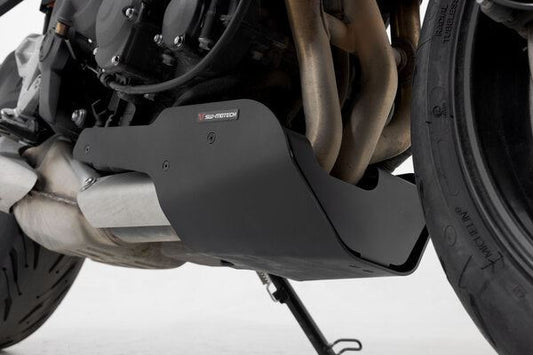 Engine Guard Triumph Trident 660 (21-) Black