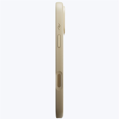 Mobile Everyday Fabric Case iPhone 16 Pro Max Bone