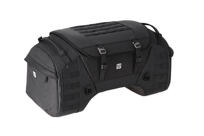 Legend Gear tail bag LR5 Black. 52 l.