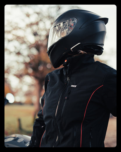 Premium EXTREME J505RP Heated Jacket