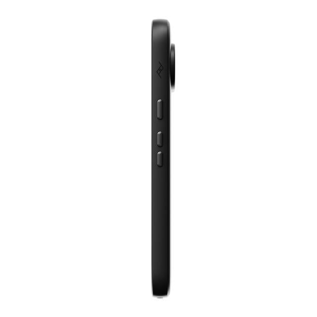 Mobile  Everyday Case Slimlink  Pixel 11 Pro XL  Black Leather