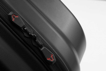 AERO ABS side case system 2x25 l. BMW R 12 G/S (24-).