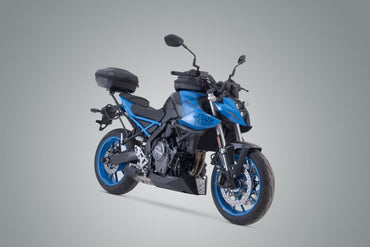 URBAN ABS top case system Suzuki GSX-8S (22-) Black
