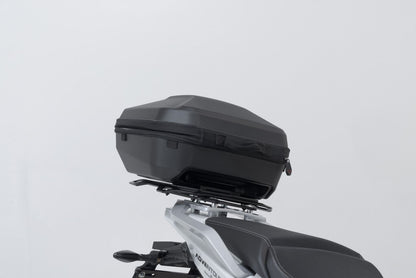 URBAN ABS topcase system Moto Morini X-Cape 650 (21-) Black