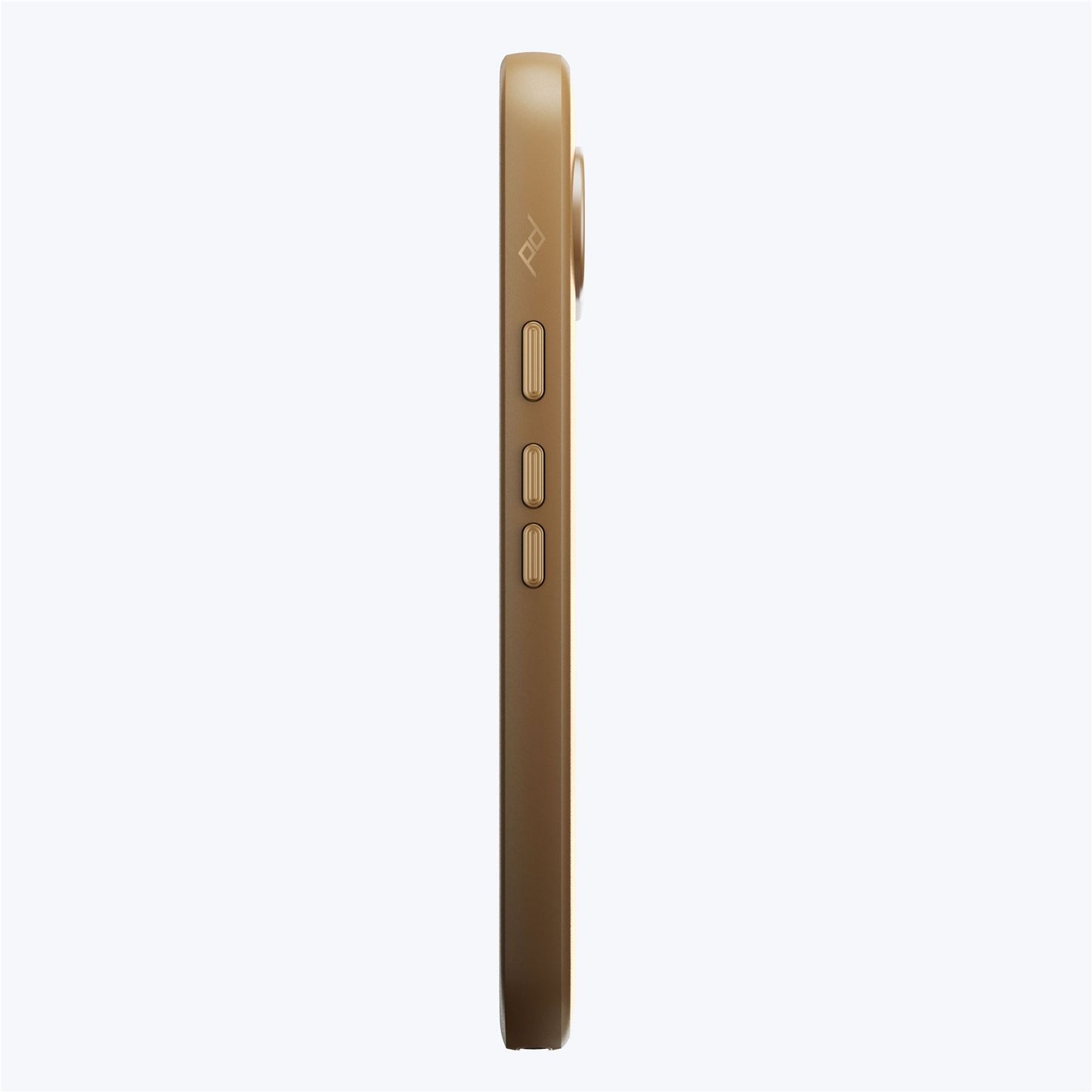 Mobile Everyday Fabric Case Pixel 9 Pro Tan