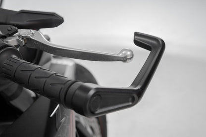 Lever Guards Kawasaki Z 900 (16-) Black