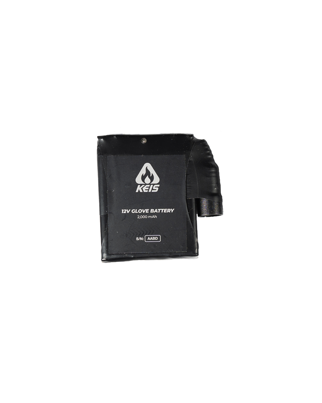 Keis 2000mAh Single Glove Battery (Pre-2020)