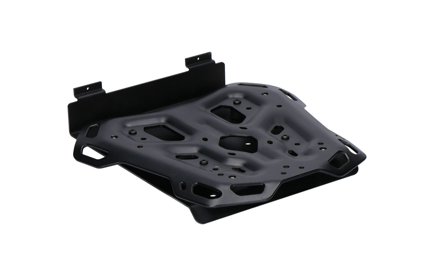 Fixture for sales display With ADVENTURE-RACK rack