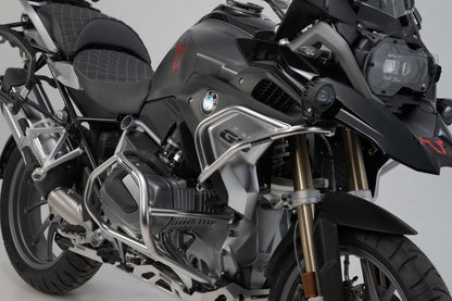 Crash bar BMW R1250 GS, R/RS (18-) Silver