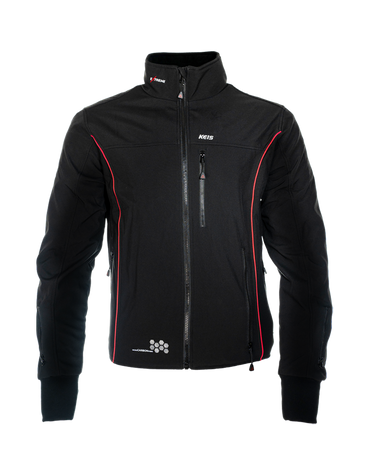 J505 EXTREME Heated Jacket