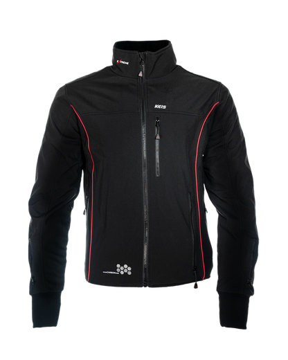J505 EXTREME Heated Jacket
