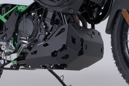 Adventure set Protection Kawasaki KLE500 / KLE500 SE (26-).