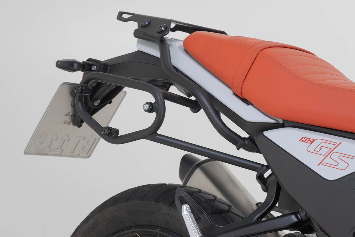 SLC side carrier right BMW R 12 G/S (24-).