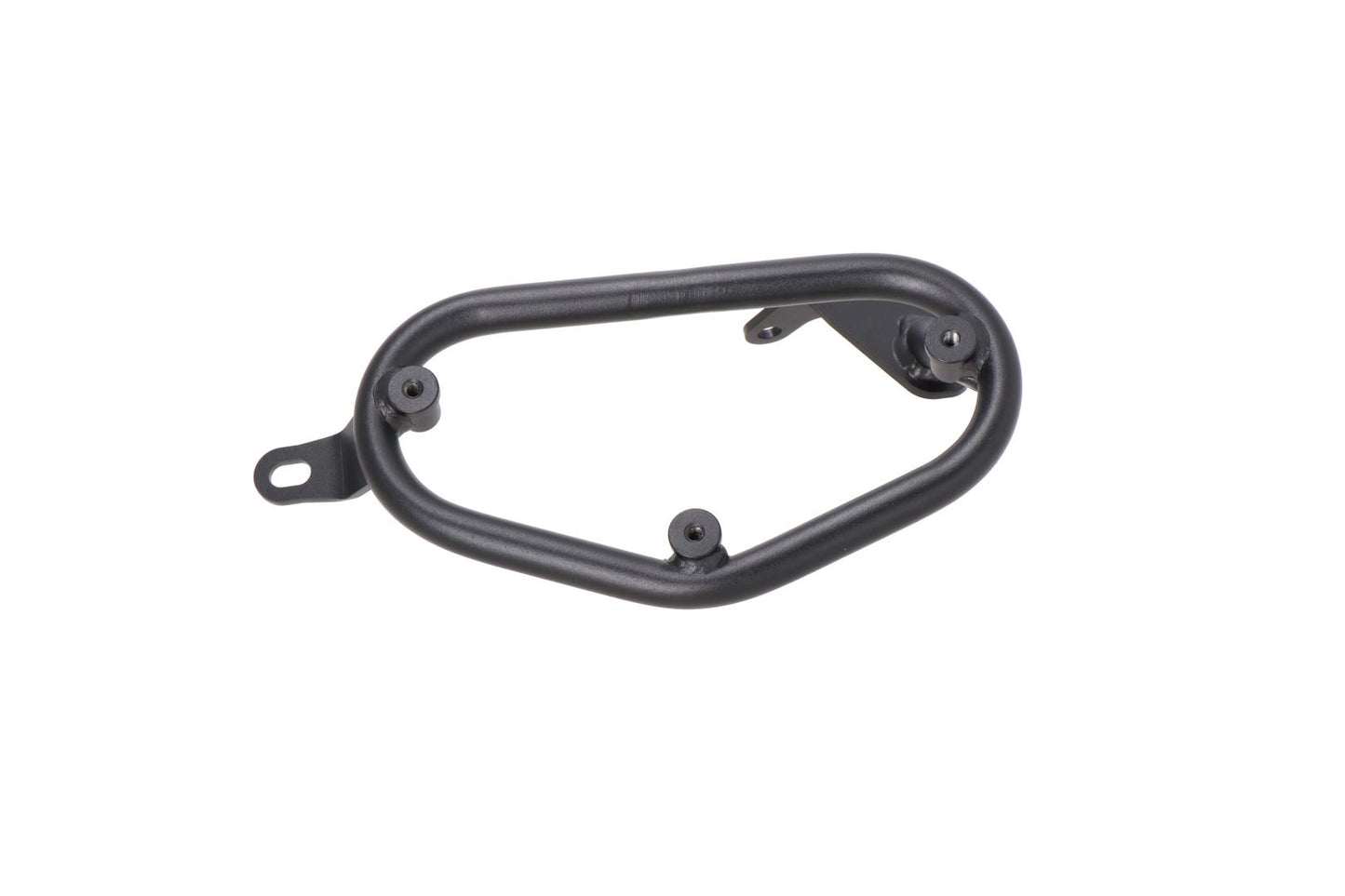 SLC side carrier left Triumph Speed Twin 1200 (18-).