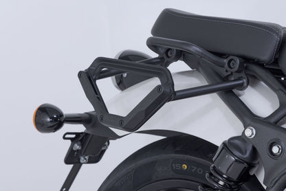 Side Bag WP system V-LOC 16/16 l. Classic 650 (24-)/Shotgun 650 (22-).