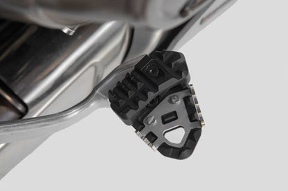 Extension for Brake Pedal Honda CRF1100L Africa Twin (19-) Black