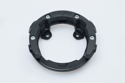 EVO tank ring Kawasaki Z650 (16-22), Ninja 650 (16-) Black