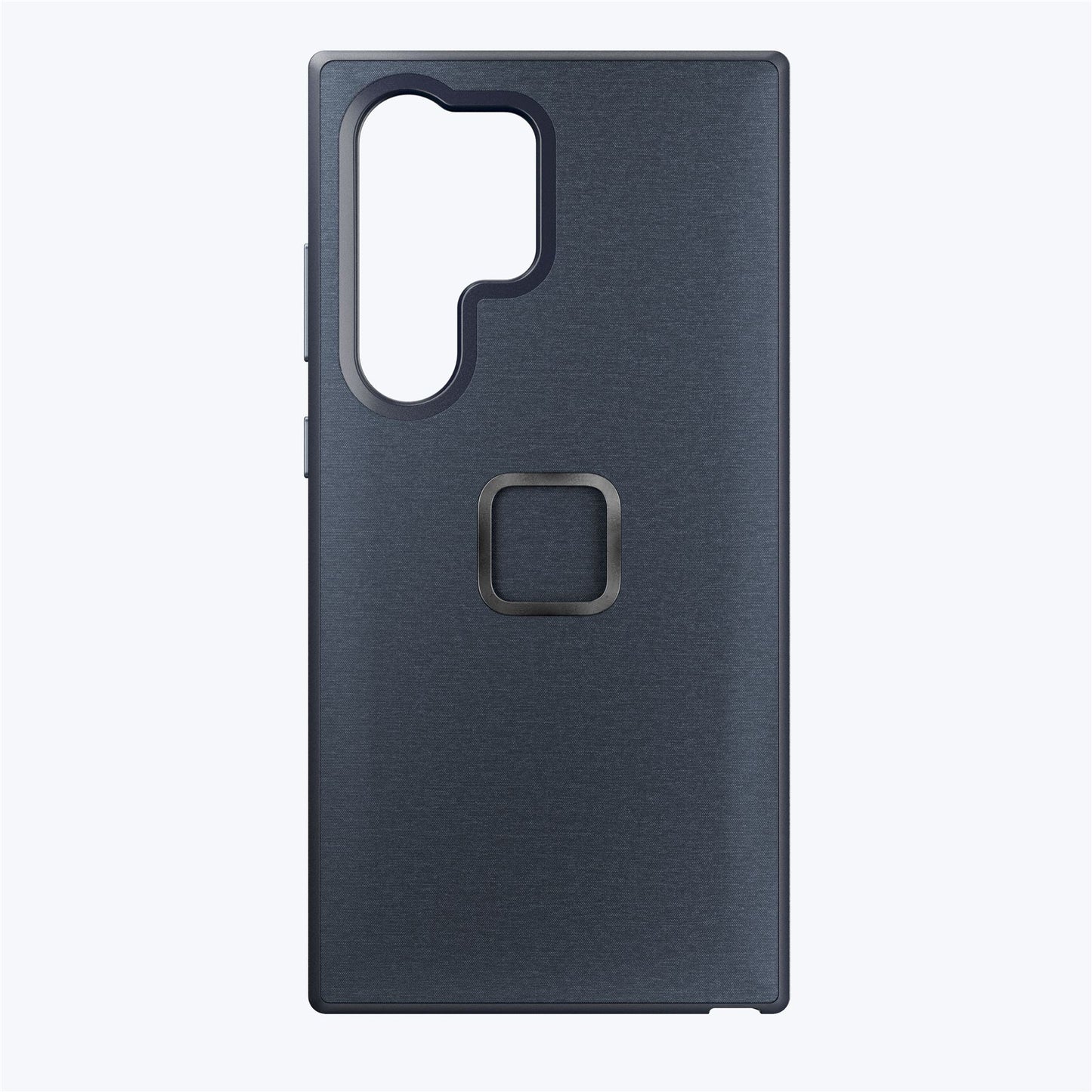 Mobile Everyday Fabric Case Samsung Galaxy S24 Ultra Midnight
