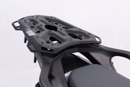 ADVENTURE-RACK Honda NT 1100 (21-) Black