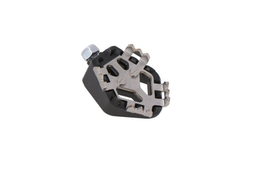 Handguard mounting kit Black. Tiger 900/GT/Rally/Pro Tiger 850 Sport.