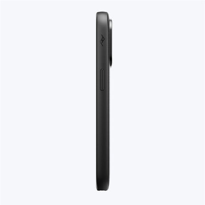 Mobile Everyday Loop Case iPhone 15 Pro v2 Charcoal
