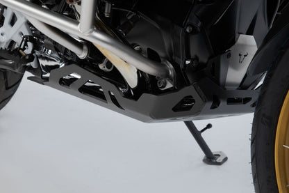 Engine guard BMW R 1250 GS / Adventure (18-) Black