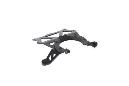 TRAX ADV aluminium case system Black. 45/45 l. Yamaha Tracer 7 / GT (25-).