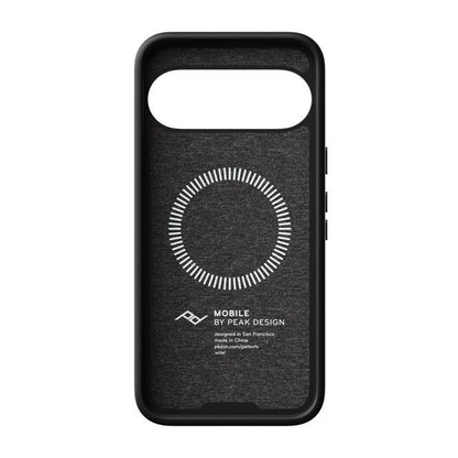 Mobile  Everyday Case Non-Slimlink  Pixel 11 Pro XL  Charcoal