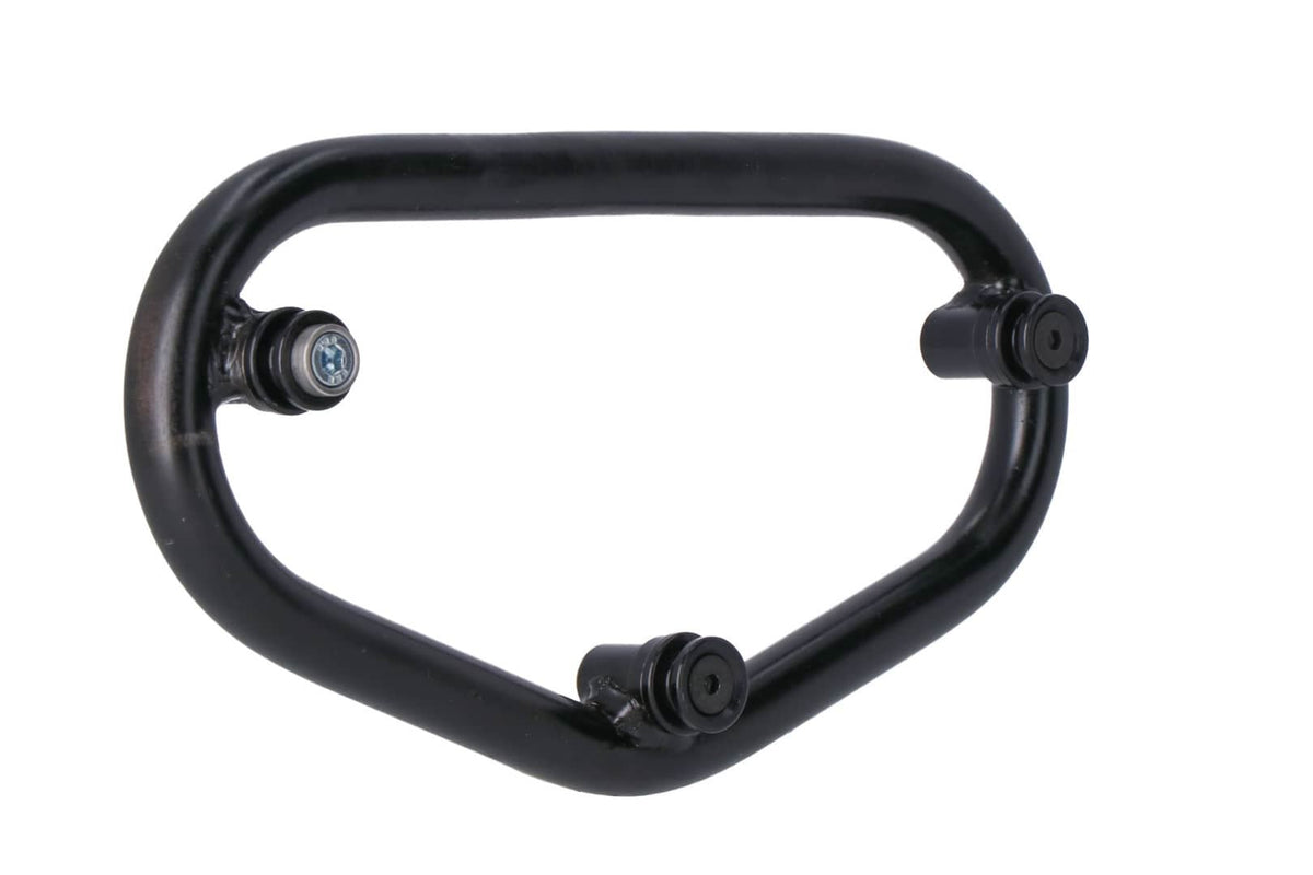 SLC side carrier right BMW R 12 G/S (24-).