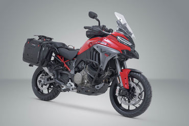 SysBag WP L/L system Ducati Multistrada V4 (20-).