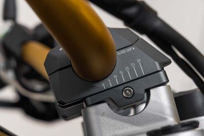 Bar Back Variable for Ø32 Handlebars