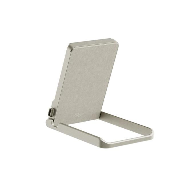 Mobile 5000mAH Kickstand Travel Battery Moon