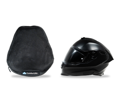 Advanced Tourer Motorcycle Seat Cushion
