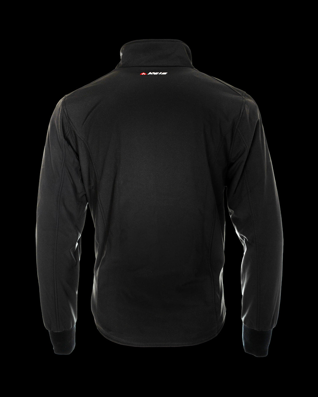 [EXPORT] J501 Heated Jacket