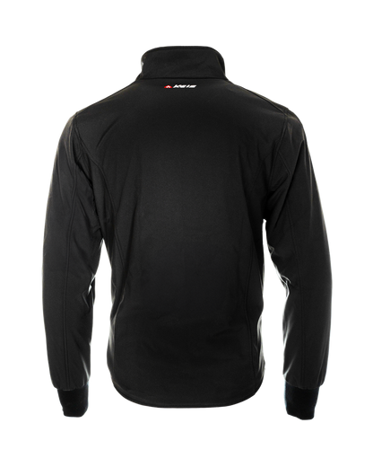 J501 Heated Jacket [EXPORT]