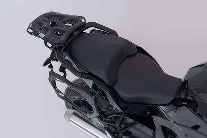 Adventure set DUSC Black. BMW S 1000 XR (19-).