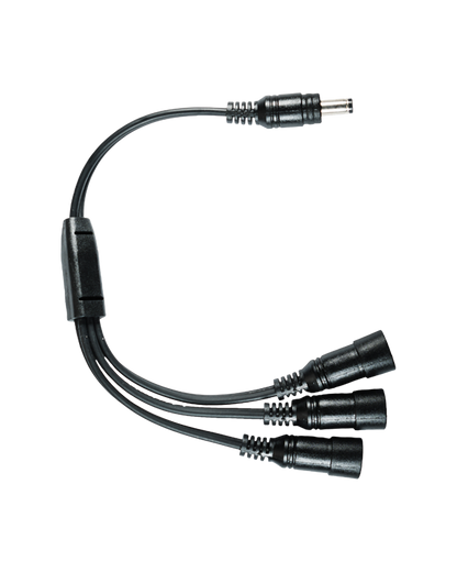 Splitter Lead - One into Three