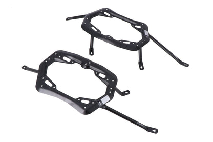 PRO side carrier Ducati DesertX (22-) Black