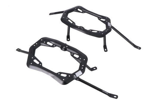PRO side carrier Ducati DesertX (22-) Black