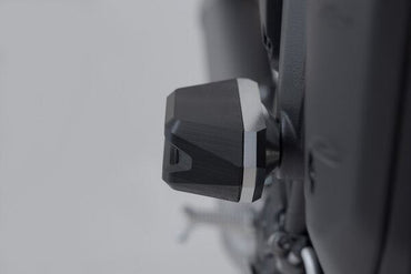 Frame slider kit Yamaha MT-10 (21-) Black