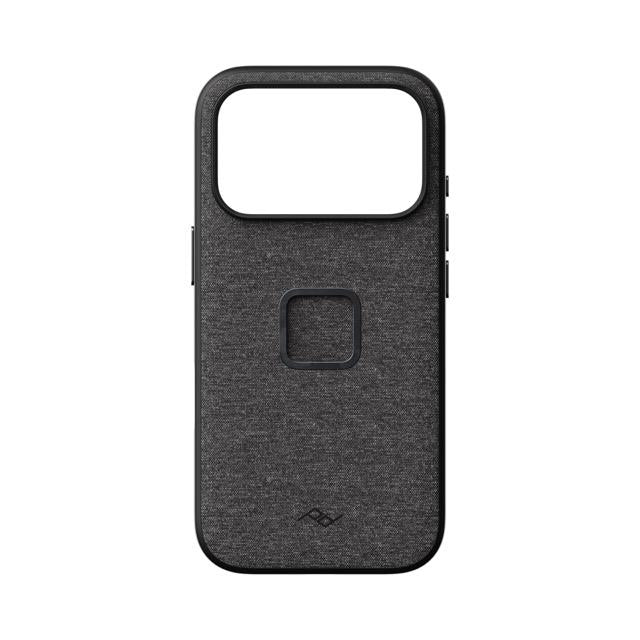 Mobile  Everyday Case Slimlink  iPhone 18 Pro  Charcoal