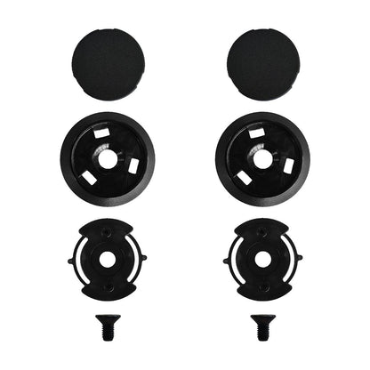 Y.10 VISOR MECHANISM