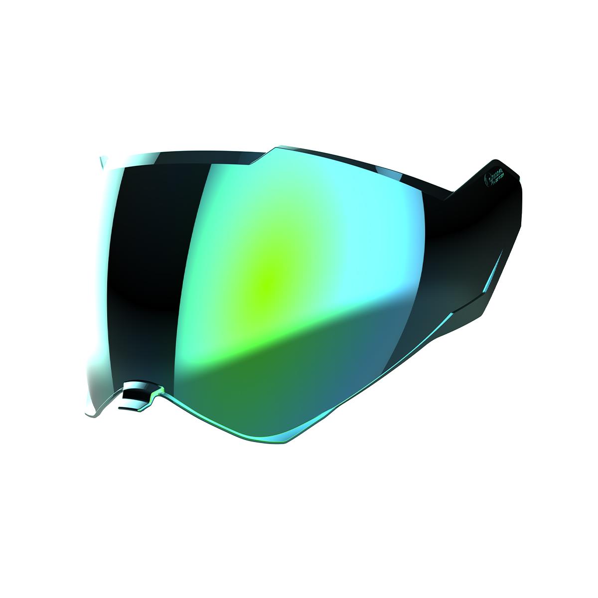X.RALLY VISOR