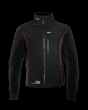[EXPORT] J505 EXTREME Heated Jacket