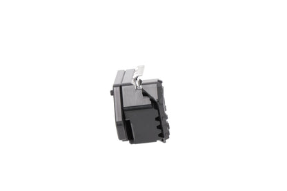 Extension for brake pedal Yamaha Tracer 9 (20-) Black